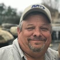Ernest Wayne Guinn