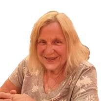 Patricia Anne Dughi