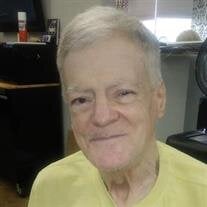 Mr. John Patrick "Jack" McCloskey Jr.