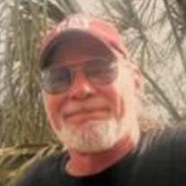 William Vernon Gegenheimer III