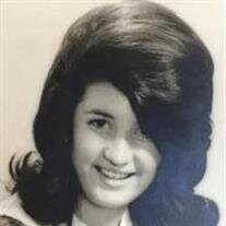 Virginia Ann Wathen