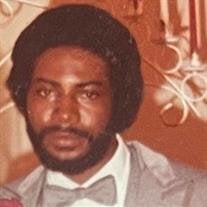 MR. NELSON EDWARDS