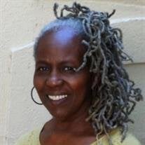 Mrs. Novelia Treadwell