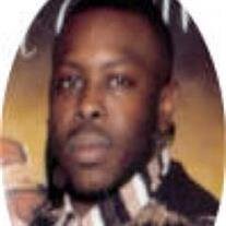Mr. Lendwood Townsend, Jr.