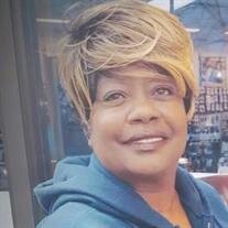Bonnie Laverne Leak-Cobb