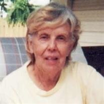 Mildred E. Brissette