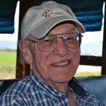 Charles Nelson