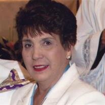 Joanne Marie Dupuy Slocum
