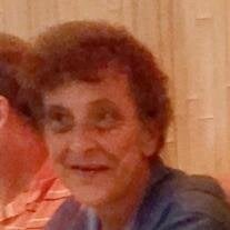 Maria Goldberg