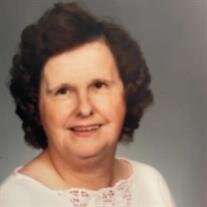 Opal Frances Joyner