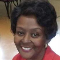 Ruthaline H. Johnson