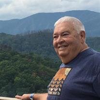 Richard Allen Hemme SR