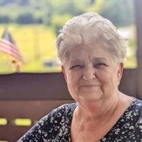 Ruth Elaine Dunn Wade