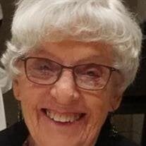 Jeanne Van Ert