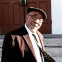 John E. Daniels