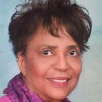 Ms. Theresa Kirklin