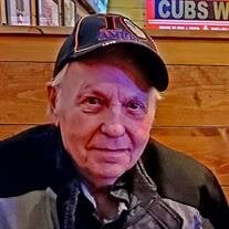 Duane Henry Serck