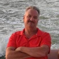 John David Greer