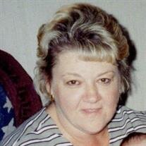 Shirley Marie Gann