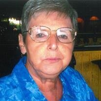 Darlene M. Weaver