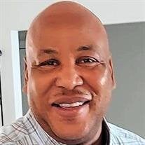 Mr. Ricky Lavon Ellis