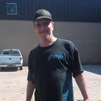 David Wayne Jones