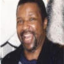 Mr. James Earl Parks
