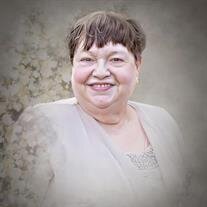 Louise M. Scheib