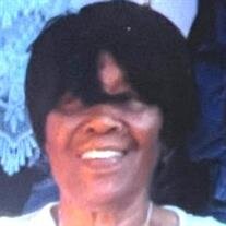 MRS. ANNIE BELL SMITH YOUNG