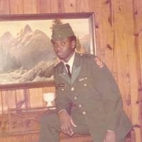 Daniel Levi Crenshaw