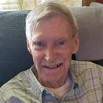 James Allen Conner Sr.