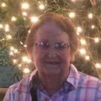 Mrs. Sue Carolyn Templin