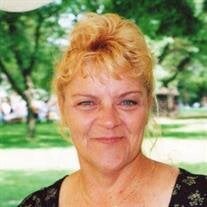 Cynthia Ann O'Kelley