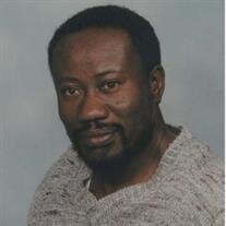 James L.D Woodruff Obituary - Visitation & Funeral Information