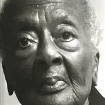 MRS. RUBY PAGE