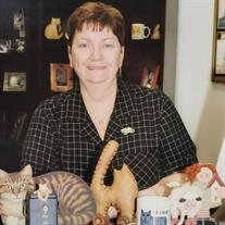 Kay Lorraine Westerman