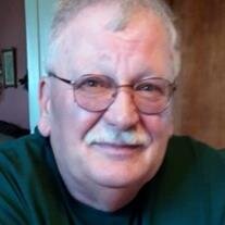 Thomas E. Coble