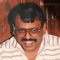 Rabindra N. Sharma