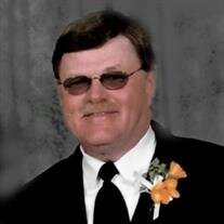 Ronald D. "Ron" Hord