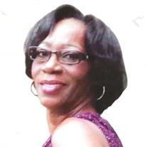 Ms. Betty Hawkins