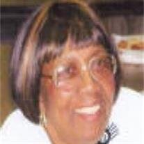 Ms. Mary Shines