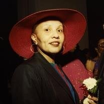 Ms. Marshana Chapman