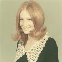 Vickie "Red" Charlene Bono