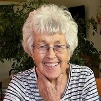 Elizabeth Ruth Holznagel