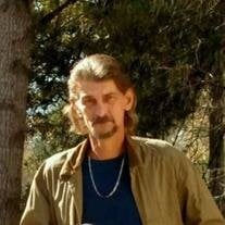 Robert David Neiger