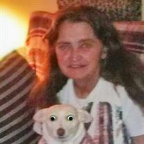 Teresa Ann  Fox Bailey