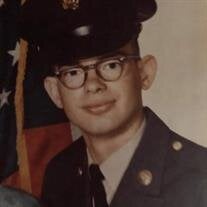 Kenneth James Burnette