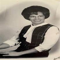 Mrs. Carolyn Sue Roush