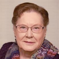 Margaret Bartels