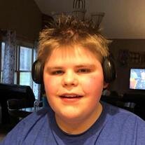 Carson Gerald Batti